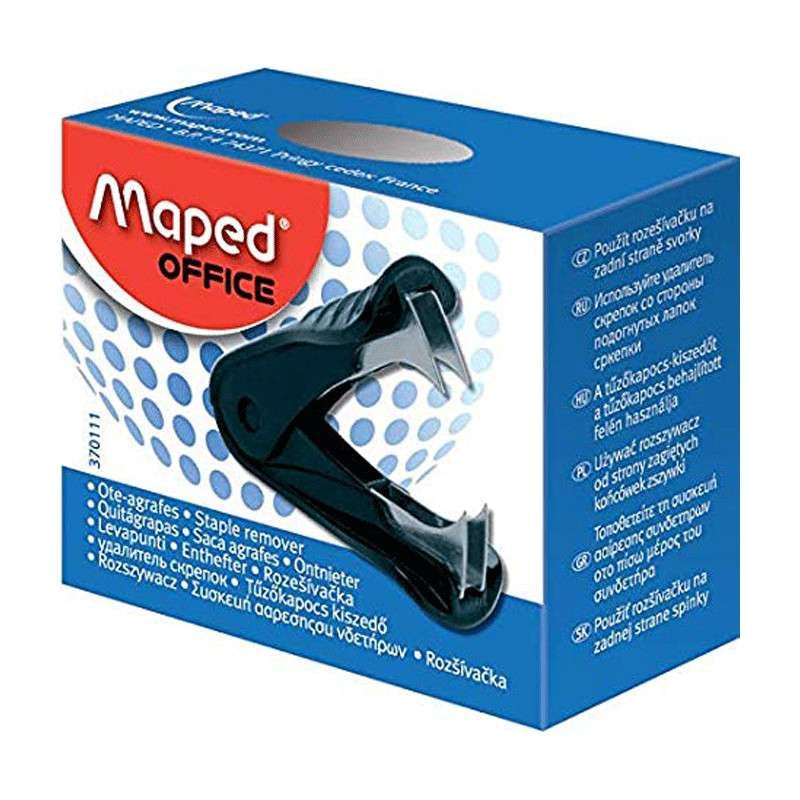 Razpenjač sponk Maped