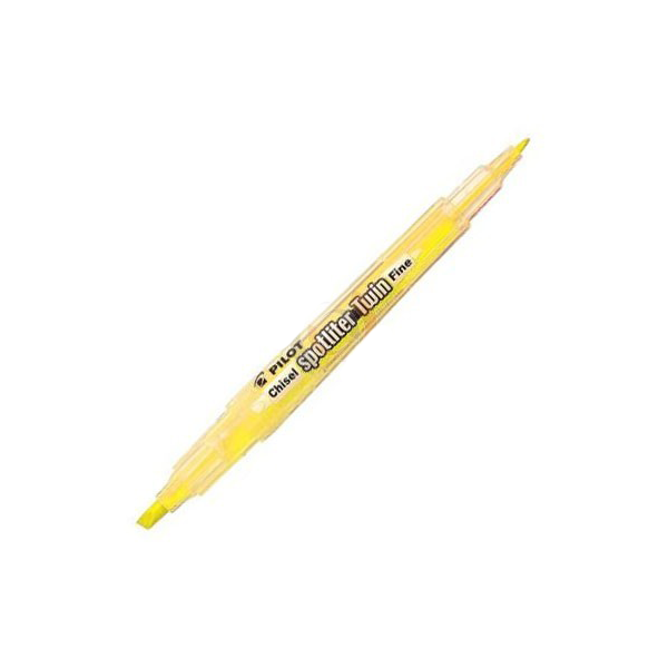 Tekstmarker Pilot Twin SW-SLTR rumen