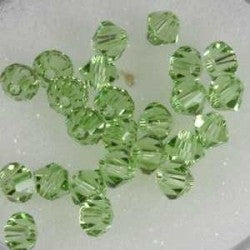 KRISTALI PERLE BRUŠENI SWAROVSKI