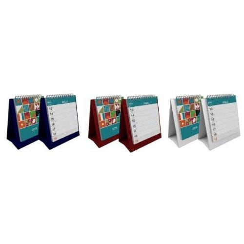 Koledar namizni PVC Alfa 2023