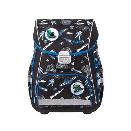 Torba ABC ALIEN