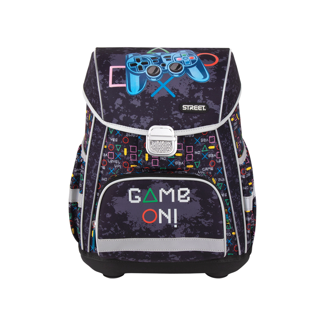 Torba ABC GAME ON