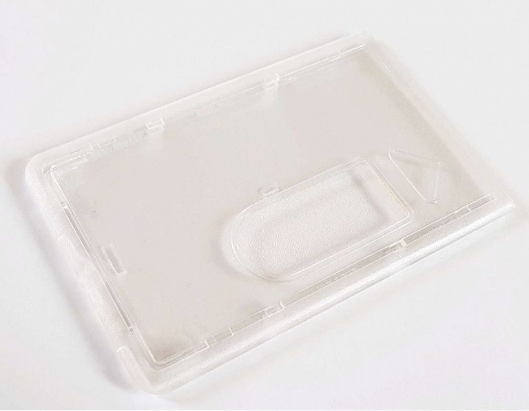 Plastični etui za bančne kartice 1/1