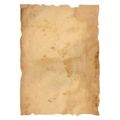 Umetniški papir A3 rumen 1/1