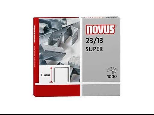 Sponke pal. za spenjač 23/13 Novus 1/1000