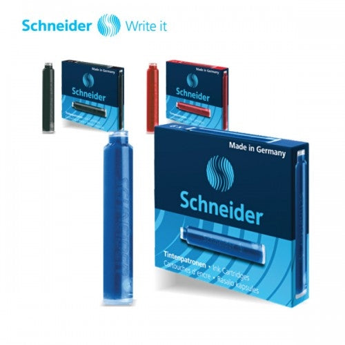 BOMBICE SCHNEIDER 6/1