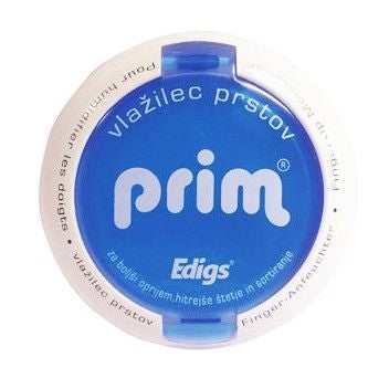 VLAŽILEC PRSTOV PRIM EDIGS