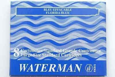 BOMBICE WATERMAN MODRE 6/1 EP