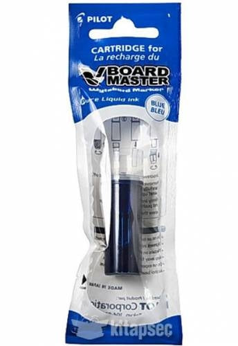 Vložek Pilot Bullet V Board master moder