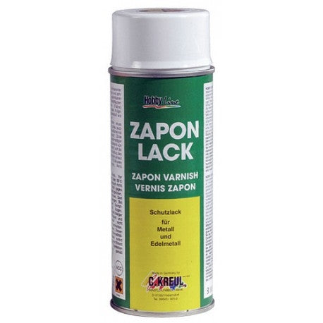 Lak v spreju Zapon 400ml